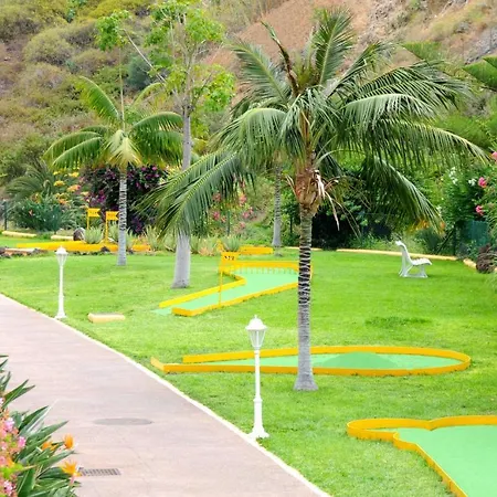 Residencial La Quinta Park 2 Апартаменты *