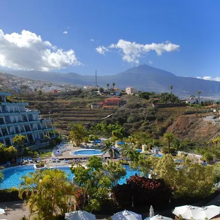 Residencial La Quinta Park 2 * Санта-Урсула