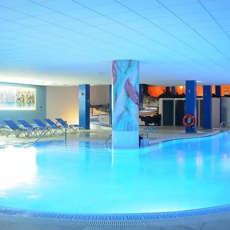 Residencial La Quinta Park 2 *