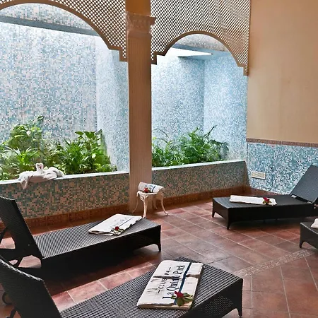 Residencial La Quinta Park 2 Апартаменты *