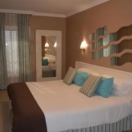 Residencial La Quinta Park 2 Апартаменты