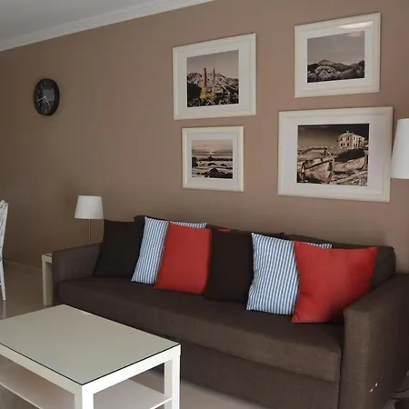 Residencial La Quinta Park 2 *