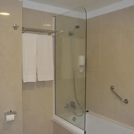 Апартаменты Residencial La Quinta Park 2 *