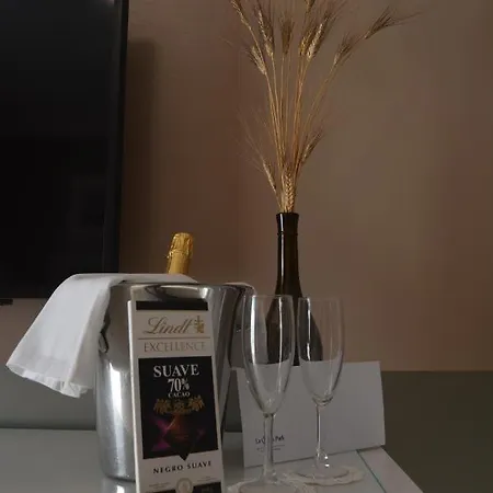 Апартаменты Residencial La Quinta Park 2 *