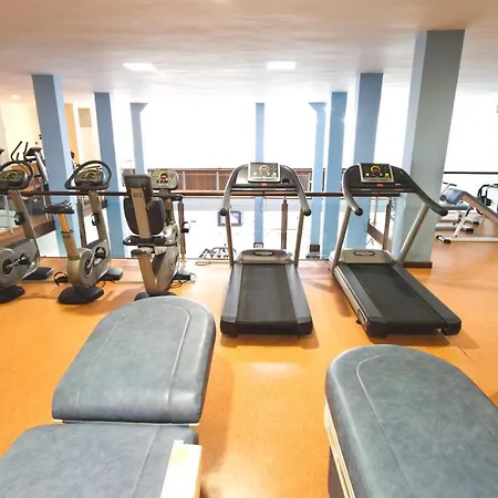 Residencial La Quinta Park 2 Apartment Santa Ursula (Tenerife)