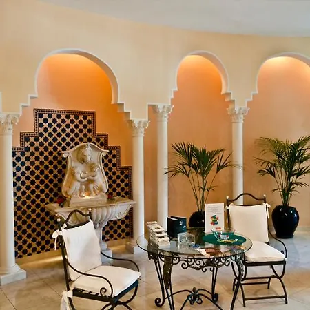 Residencial La Quinta Park 2 Apartment