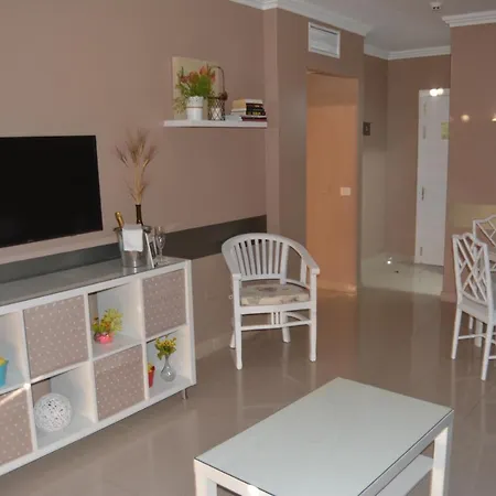 Residencial La Quinta Park 2 Apartmán
