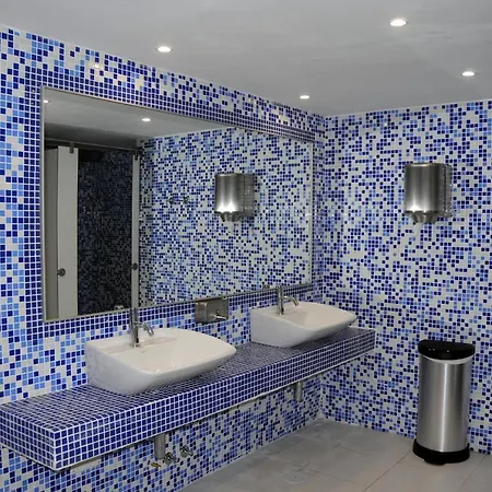 Apartmán Residencial La Quinta Park 2 Santa Úrsula