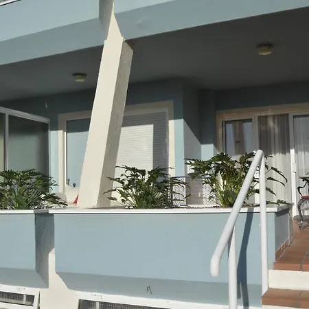 Residencial La Quinta Park 2 Apartmán