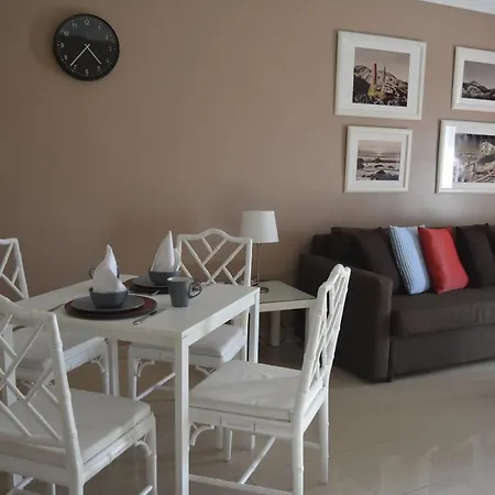 Apartmán Residencial La Quinta Park 2 Santa Úrsula